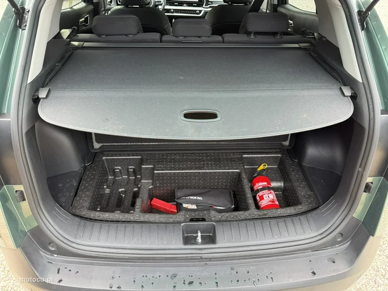 Kia Sportage 33