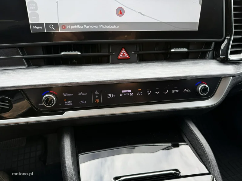 Kia Sportage 6