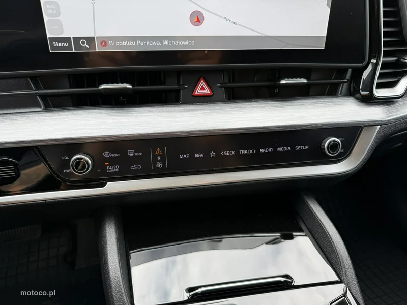 Kia Sportage 8