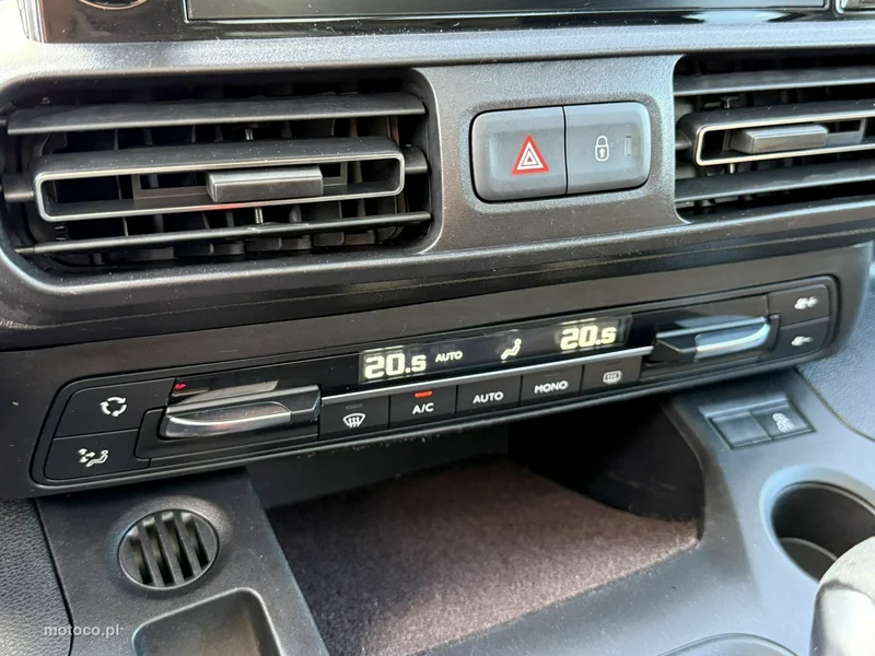 Opel Combo E 25