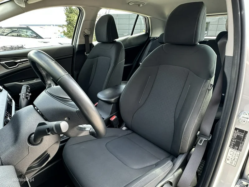 Kia Sportage 12