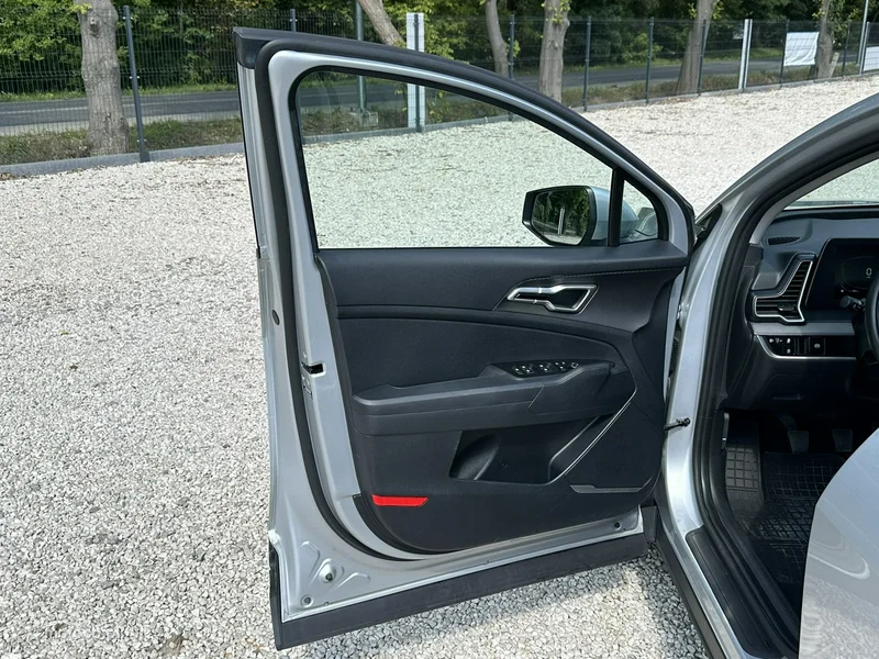Kia Sportage 13