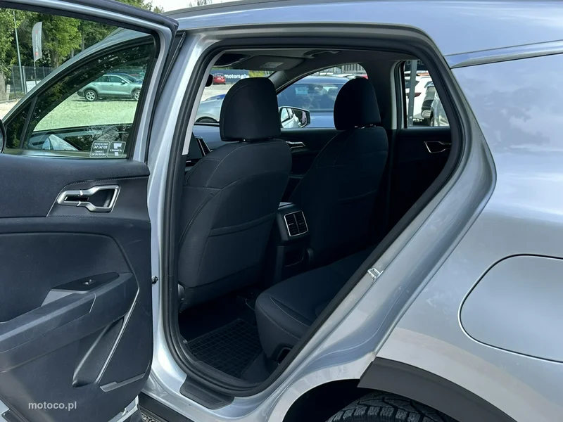 Kia Sportage 14