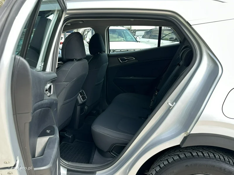 Kia Sportage 15