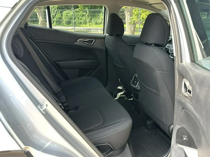 Kia Sportage 16