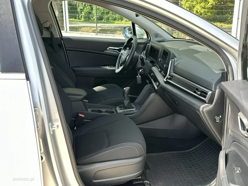 Kia Sportage 18