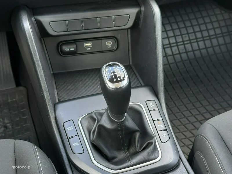 Kia Sportage 25