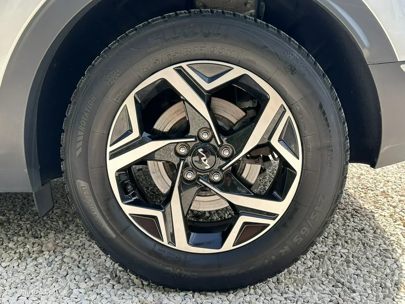 Kia Sportage 29