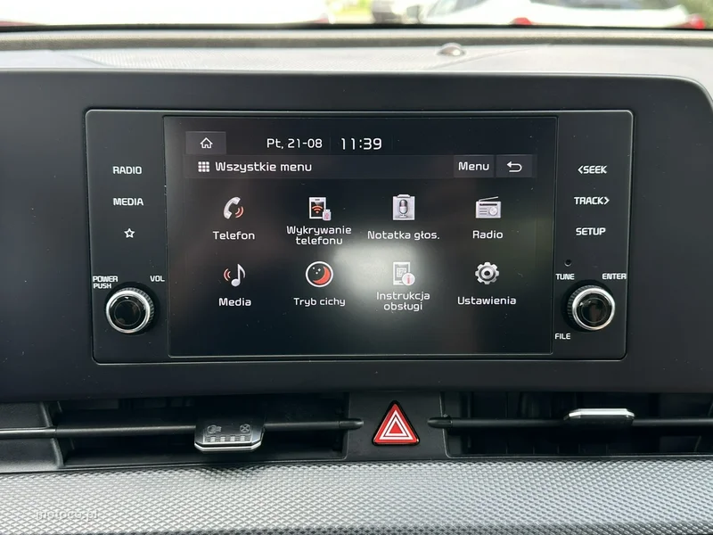 Kia Sportage 30