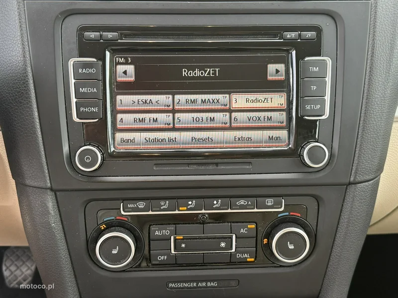 Volkswagen Golf VI 21