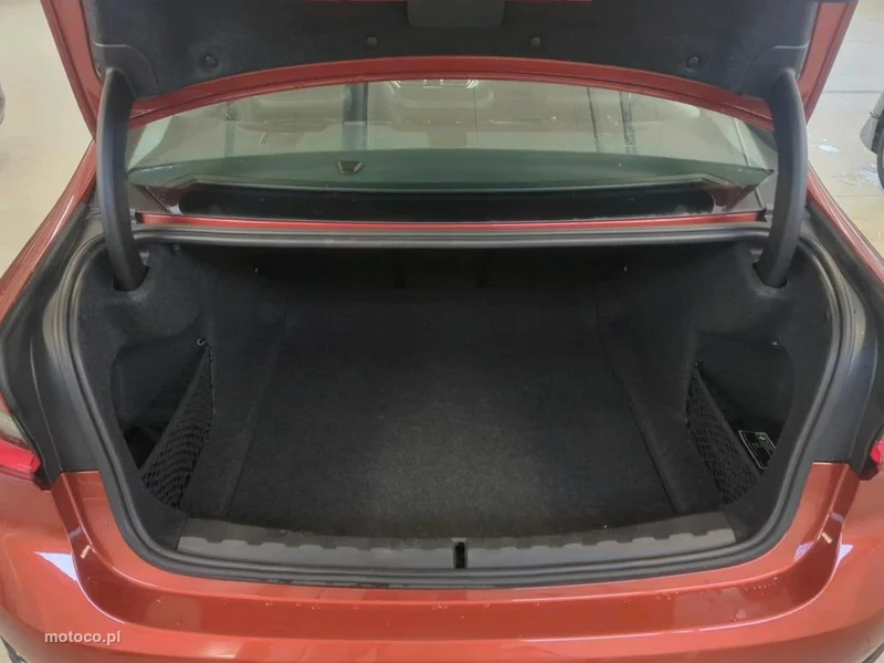 BMW Seria 3 G20 318 8