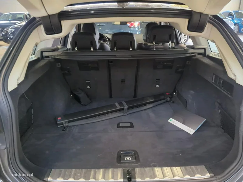 BMW Seria 3 G20 318 12