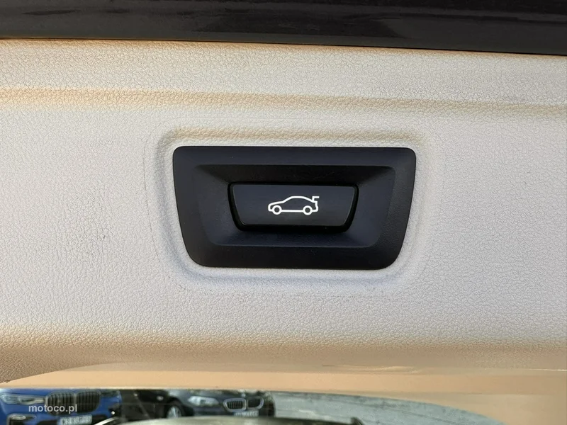 BMW Seria 3 G20 318 11