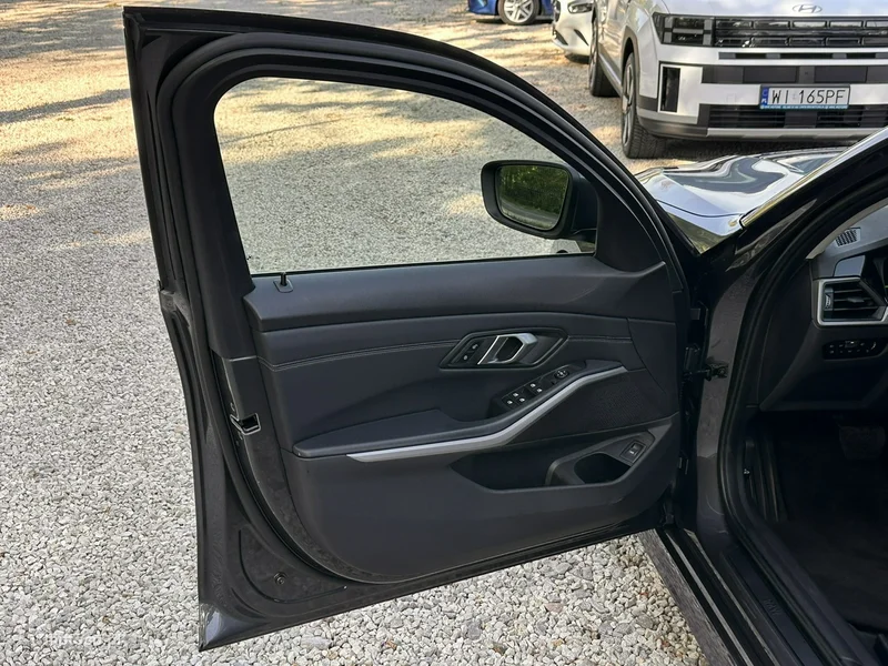 BMW Seria 3 G20 318 15
