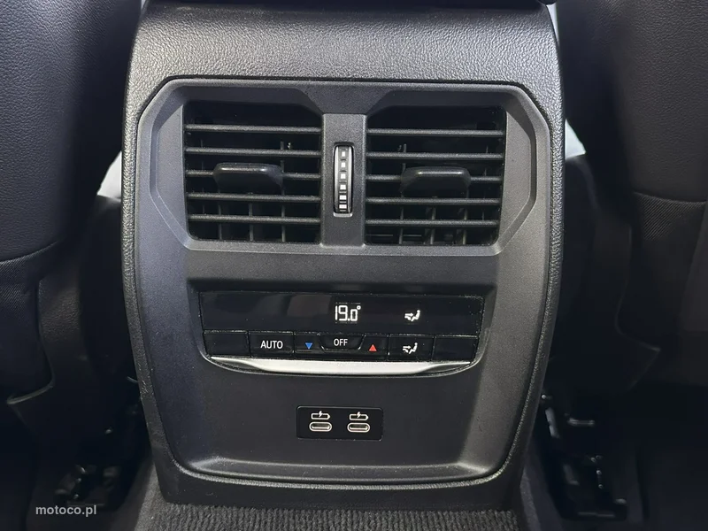 BMW Seria 3 G20 318 20