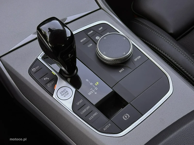 BMW Seria 3 G20 318 26