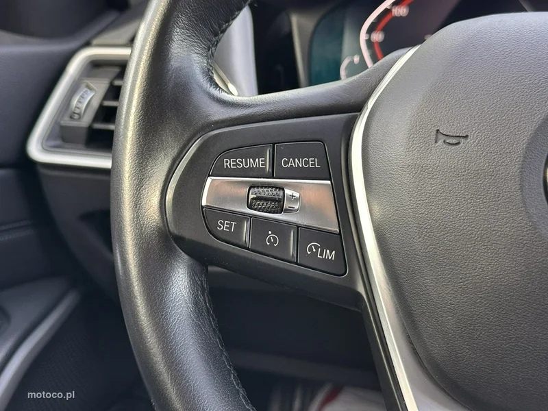 BMW Seria 3 G20 318 35