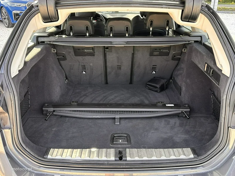 BMW Seria 3 G20 318 10