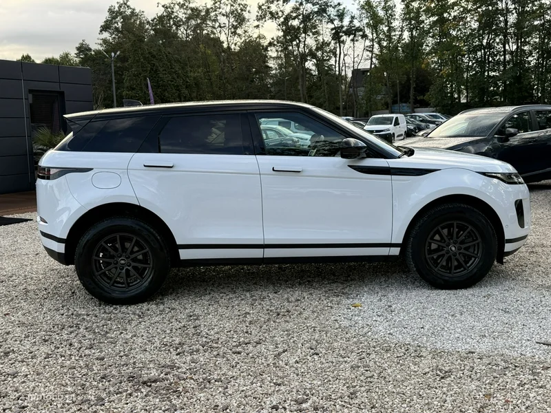 Land Rover Range Rover Evoque 2