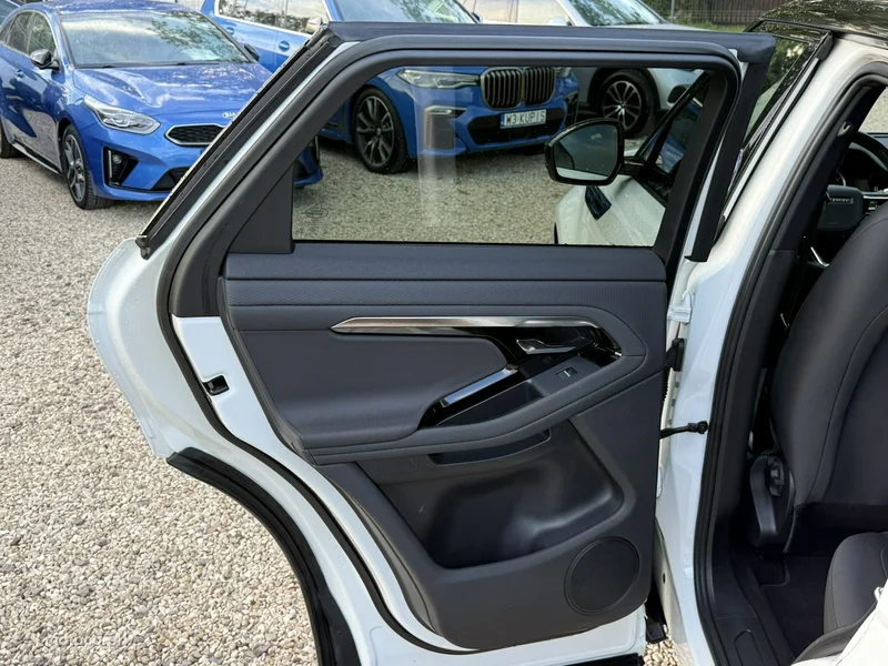 Land Rover Range Rover Evoque 17