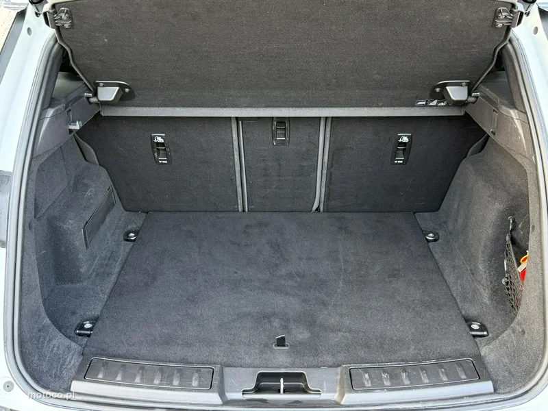Land Rover Range Rover Evoque 18