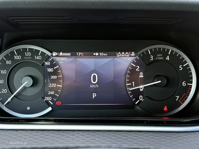 Land Rover Range Rover Evoque 27