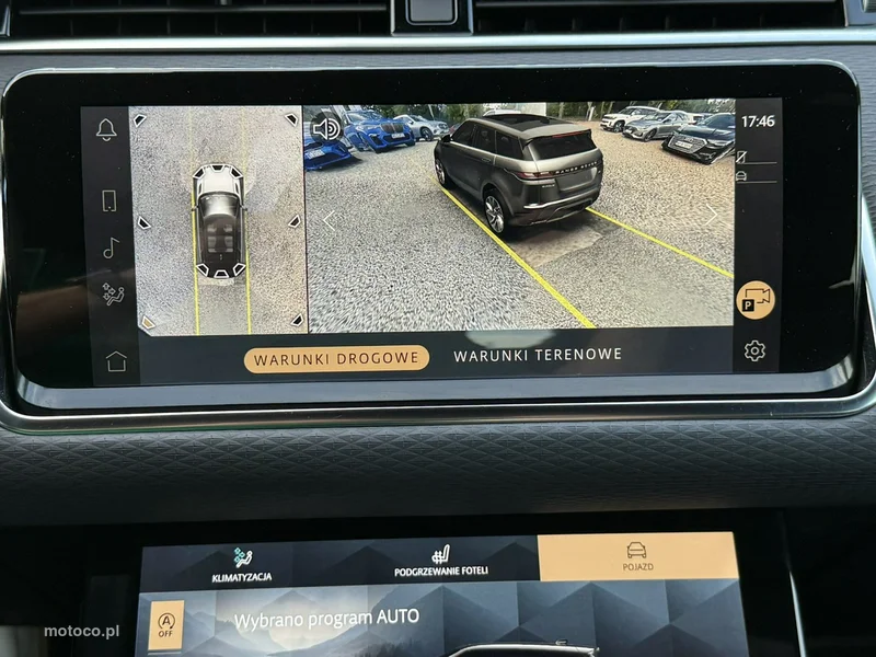 Land Rover Range Rover Evoque 32