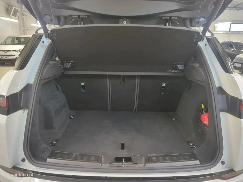Land Rover Range Rover Evoque 5