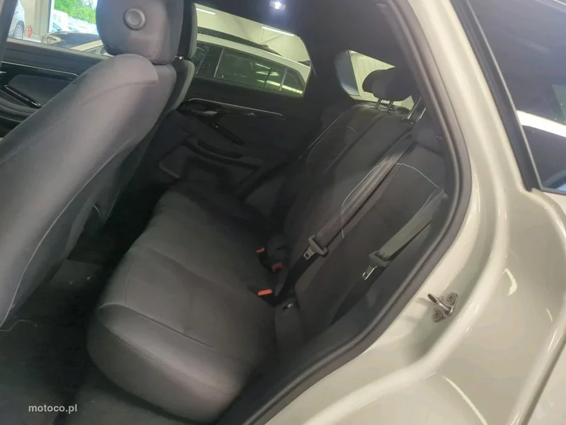 Land Rover Range Rover Evoque 7