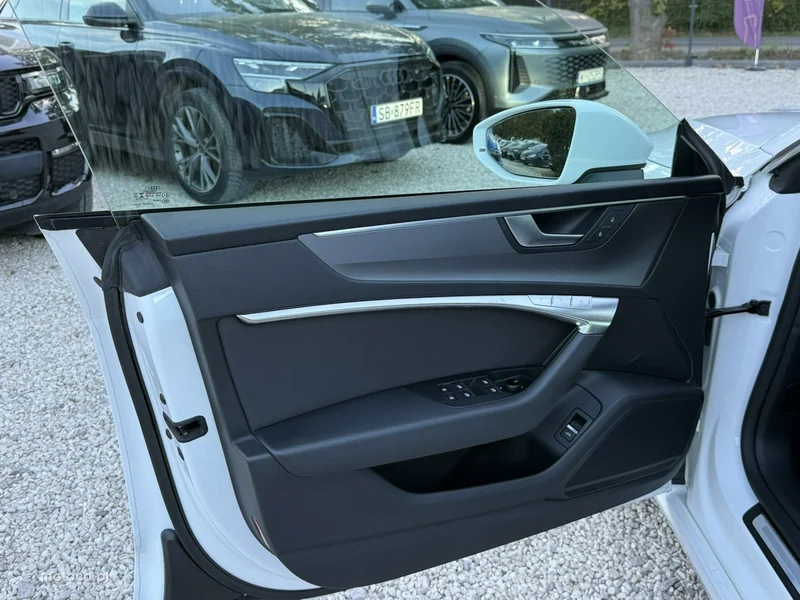 Audi A7 4K 11