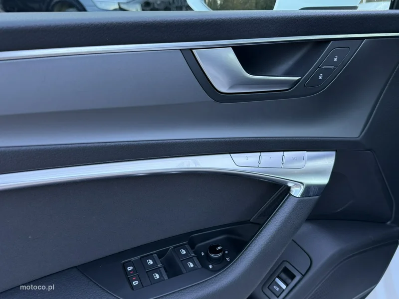 Audi A7 4K 12