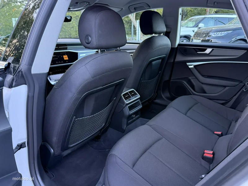 Audi A7 4K 13