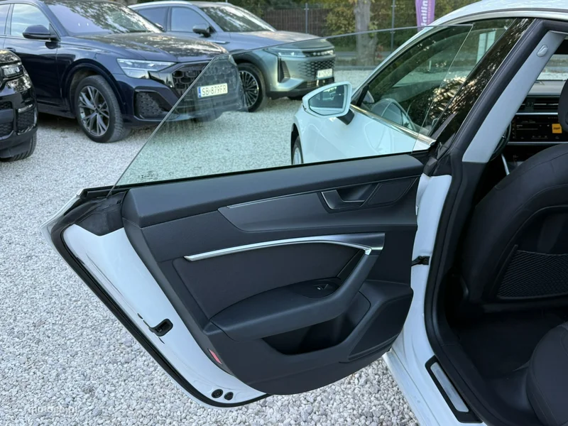 Audi A7 4K 14