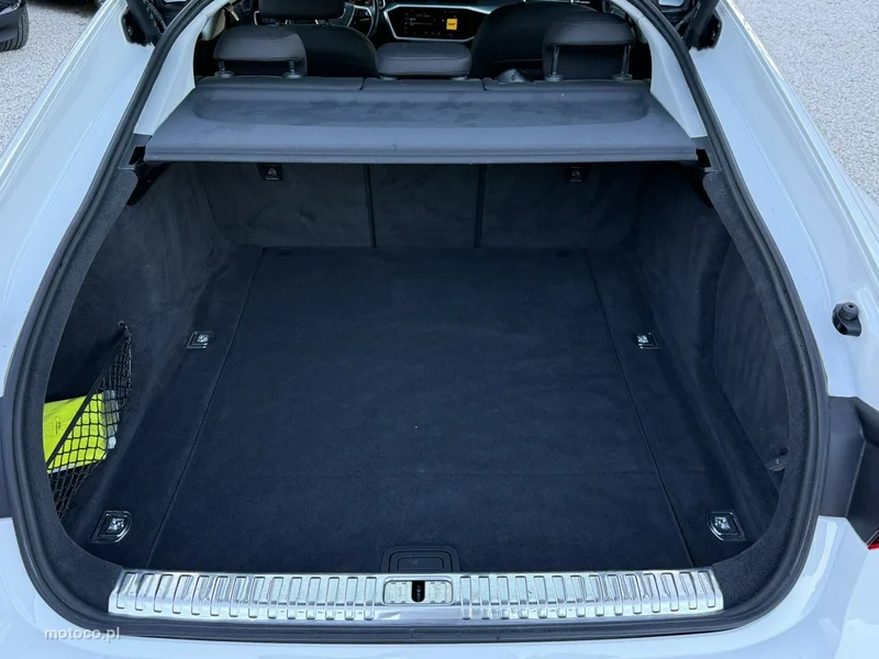 Audi A7 4K 15