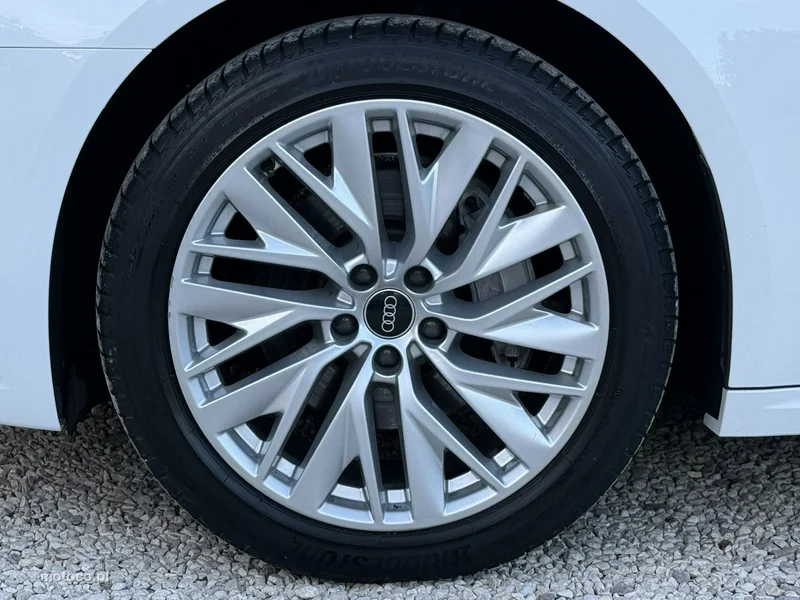 Audi A7 4K 8