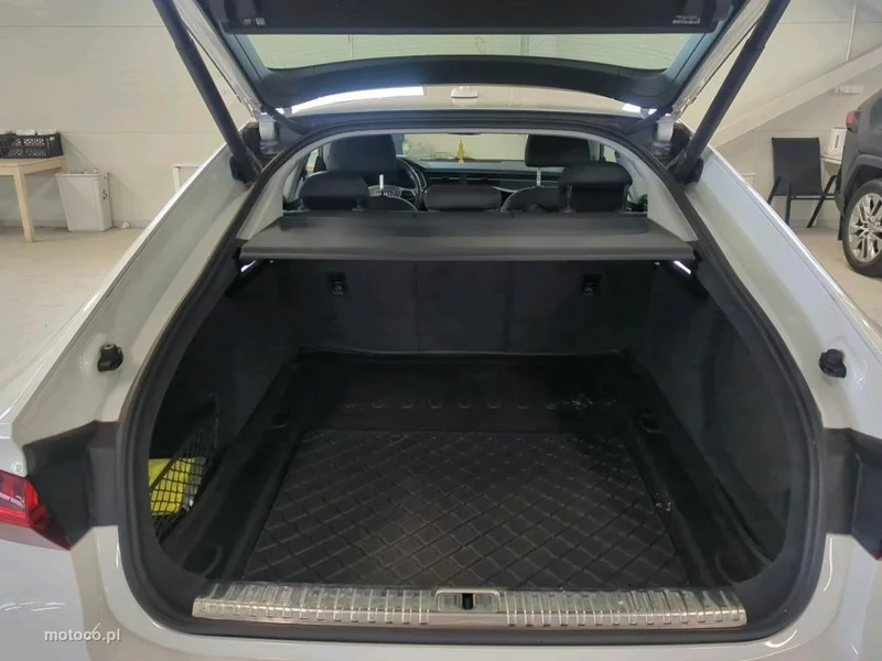 Audi A7 4K 5