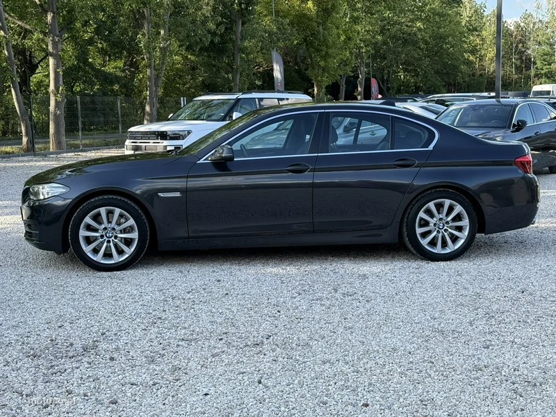 BMW Seria 5 F10 528 6