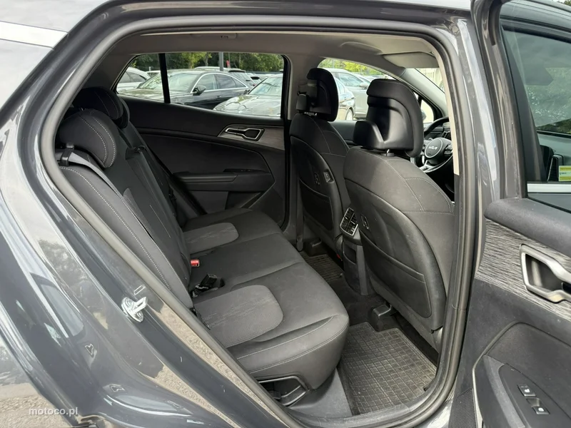 Kia Sportage 14