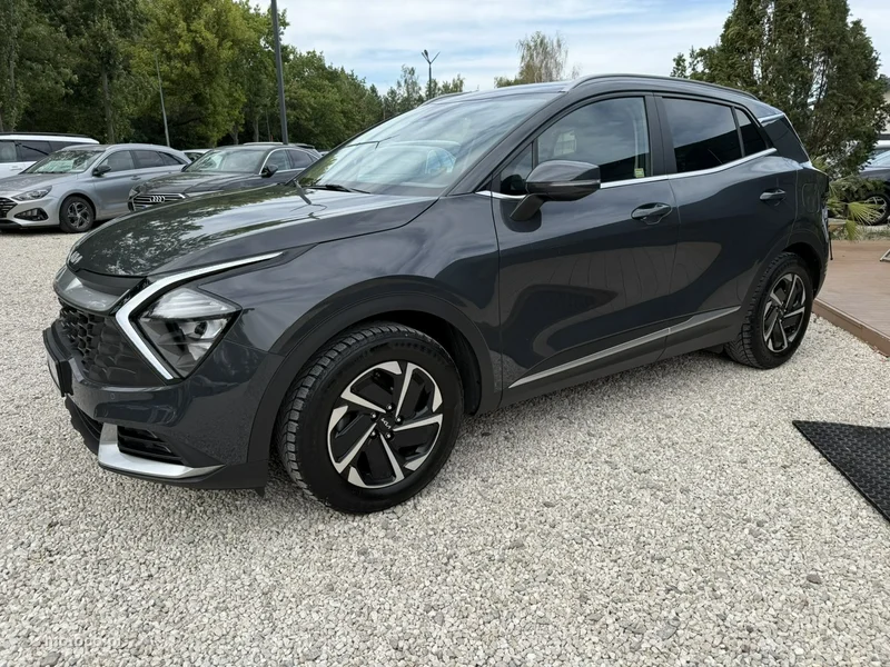 Kia Sportage 17
