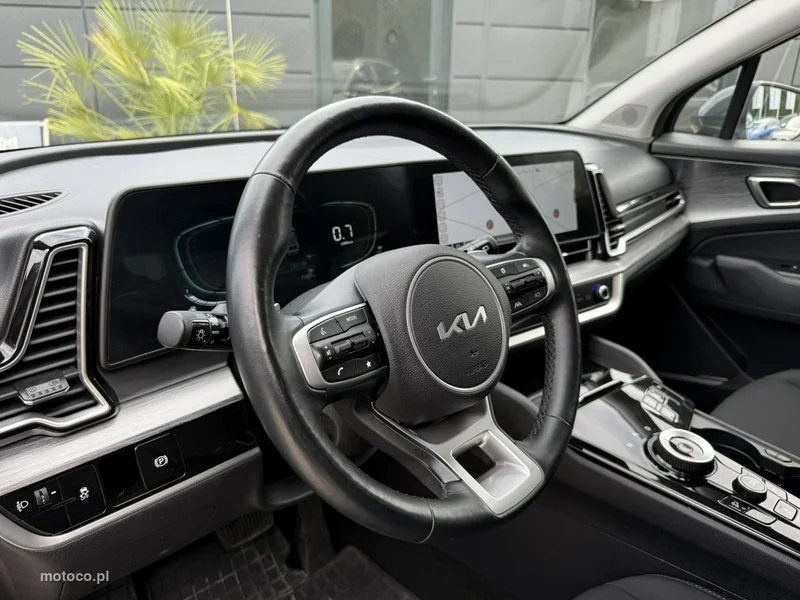 Kia Sportage 18