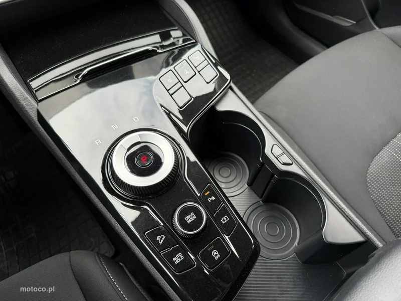 Kia Sportage 19