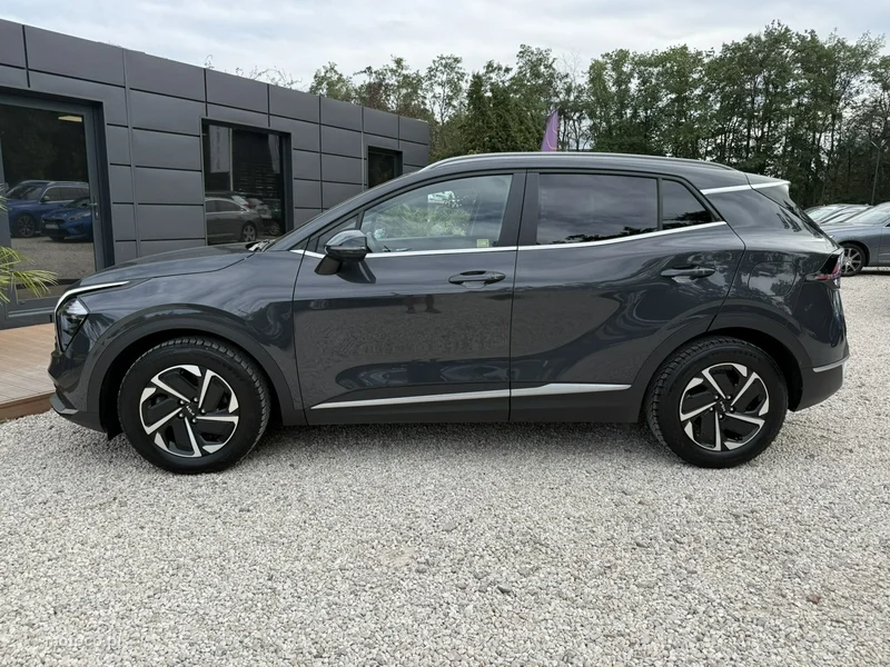 Kia Sportage 3