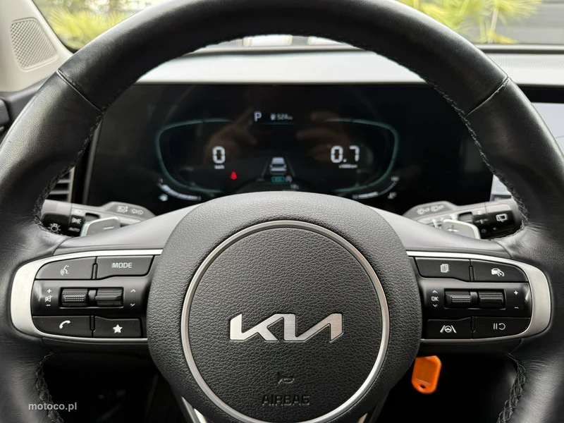 Kia Sportage 25