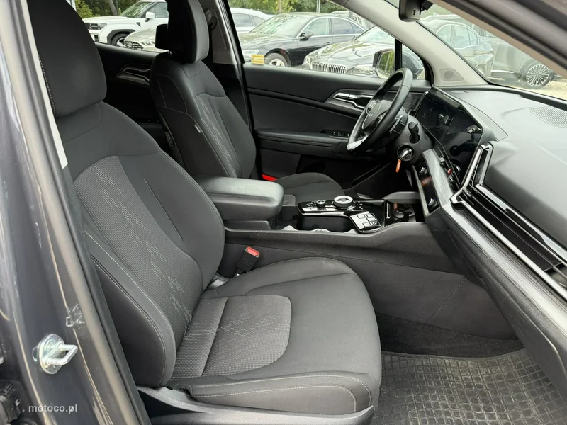 Kia Sportage 4