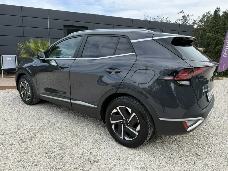 Kia Sportage 5