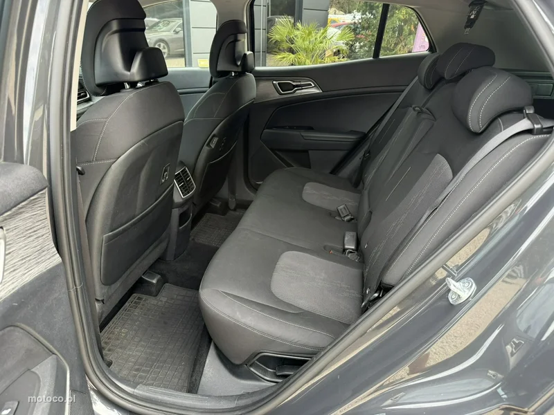 Kia Sportage 6