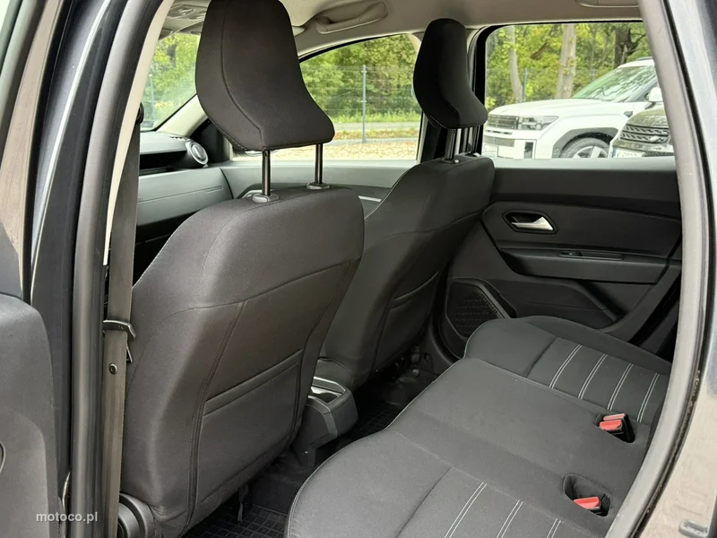 Dacia Duster 14