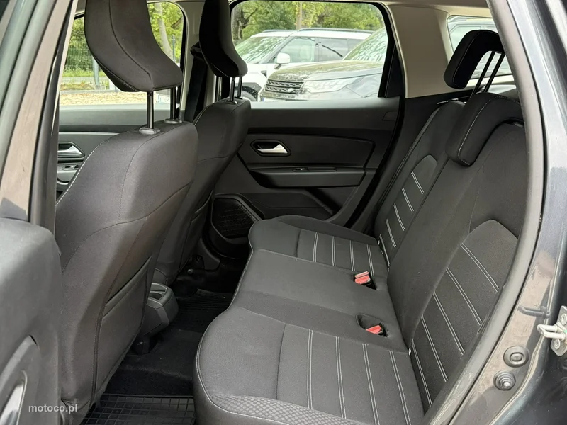 Dacia Duster 15