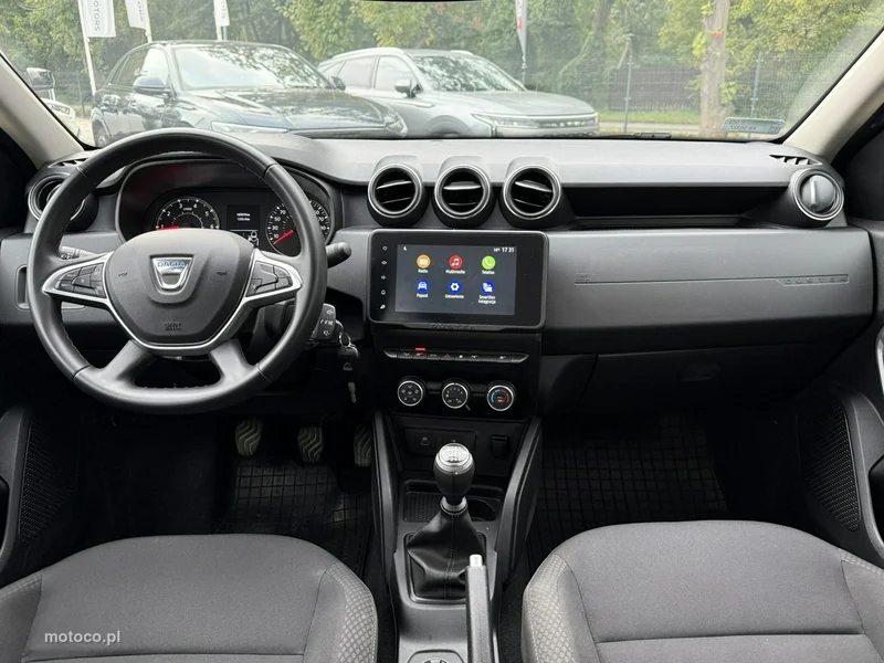Dacia Duster 19