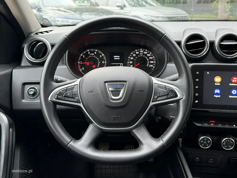 Dacia Duster 21
